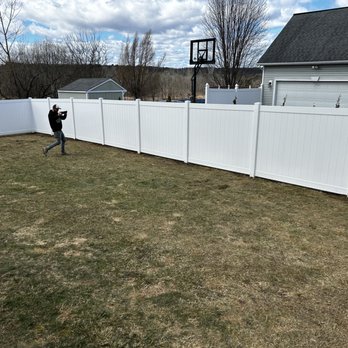 Spratt Fence - Fences & Gates Near Me - Gansevoort, New York Spratt Fence - Fences & Gates Near Me - Gansevoort, New York