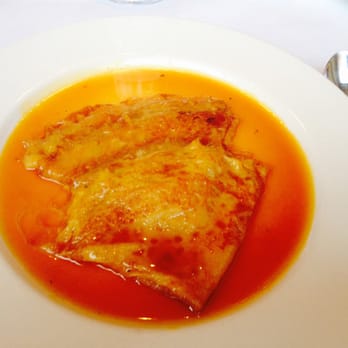 Garnier - Crepe Suzette - French Near Me - London, XGL
