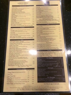 Menu photo 8 Keke's Breakfast Cafe Lake Mary, FL Menu photo 8 Keke's Breakfast Cafe Lake Mary, FL