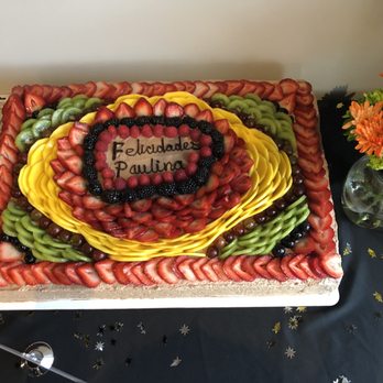 Eternal Flavors Bakery - Full Sheet Cake - Bakeries Near Me - Denver, Colorado