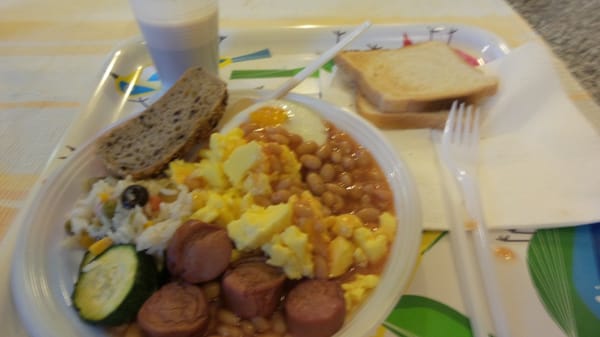 Hostel Archi Rossi by null