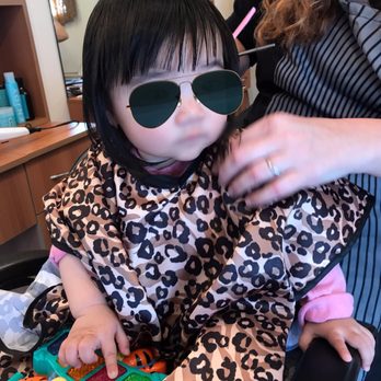The Hair Shack - Hair Salons Near Me - Ventura, California