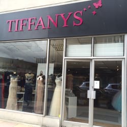 Tiffanys