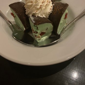 Pescatore Ristorante - Pistachio Tartufo - Italian Near Me - West Palm Beach, Florida Pescatore Ristorante - Pistachio Tartufo - Italian Near Me - West Palm Beach, Florida