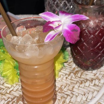 Tiki Chick - Breakfast & Brunch Near Me - New York, New York