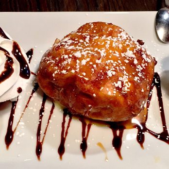 Mex Cocina Cafe - Fried Ice Cream!!! You have to order this! - Desserts Near Me - Burbank, California Mex Cocina Cafe - Fried Ice Cream!!! You have to order this! - Desserts Near Me - Burbank, California