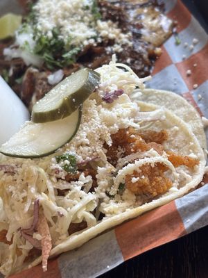 Pie Town Tacos East by null