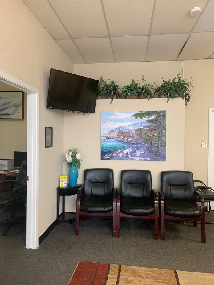 SAN ANTONIO FAMILY THERAPIST San Antonio, Texas Counseling & Mental