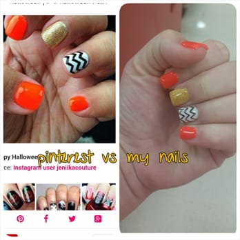 Elite Nails - What I asked for and what I got. I think it looks good but it cost me 50 bucks. A bit higher than I thought. - Nail Salons Near Me - Port Arthur, Texas