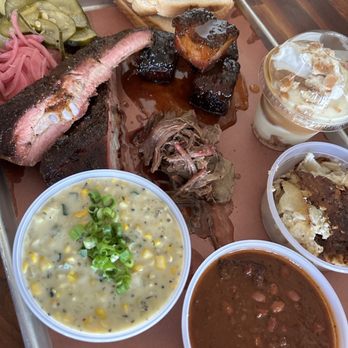 Interstellar BBQ - Barbeque Near Me - Austin, Texas Interstellar BBQ - Barbeque Near Me - Austin, Texas