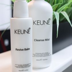 Datre Hair