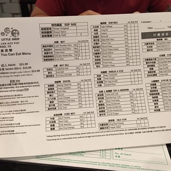 Happy Lamb Hot Pot - Chinese Near Me - Plano, Texas Happy Lamb Hot Pot - Chinese Near Me - Plano, Texas