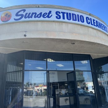 Sunset Studio Cleaners - Dry Cleaning Near Me - Bell, California Sunset Studio Cleaners - Dry Cleaning Near Me - Bell, California