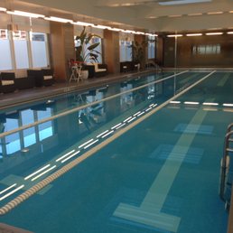 Our pool