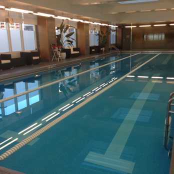 Silver Towers - Our pool - Apartments Near Me - New York, New York