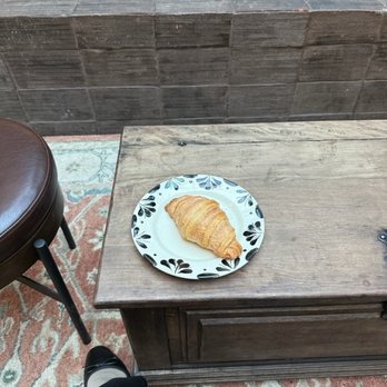 Devocion - cross - Coffee & Tea Near Me - Brooklyn, New York