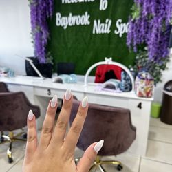 Baybrook Nail Spa
