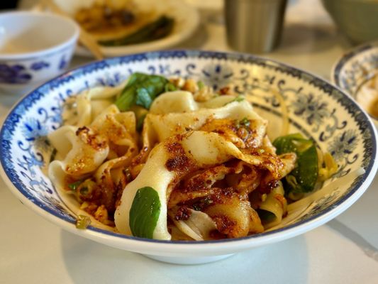 Shan Xi Magic Kitchen by null