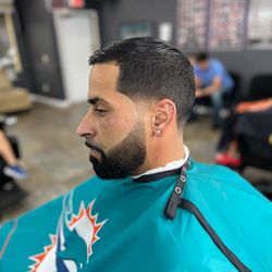Legendary Cutz