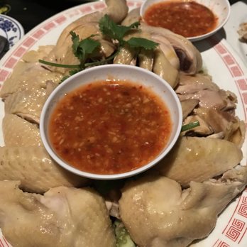 Malay Restaurant - Malaysian Near Me - Flushing, New York