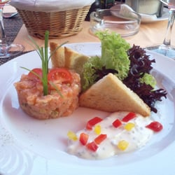 Ristorante Al Pontile