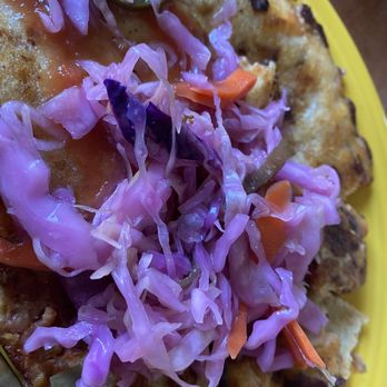 Las Flores Cafe - a plate of food on a table - Mexican Near Me - Greenbrae, California