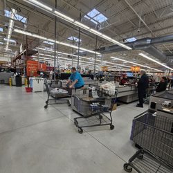 WinCo Foods - Marysville
