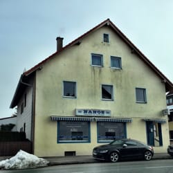 Nanos Einzelhandel Griechische Lebensmittel