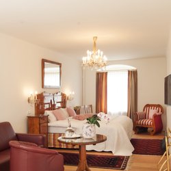 Hotel Wolfinger