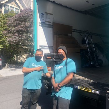 Clutter - Awesome guys! Friendly, fast and efficient! - Self Storage Near Me Clutter - Awesome guys! Friendly, fast and efficient! - Self Storage Near Me