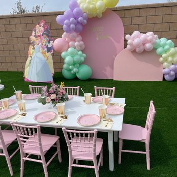 Brooklyn Balloons - Party & Event Planning Near Me