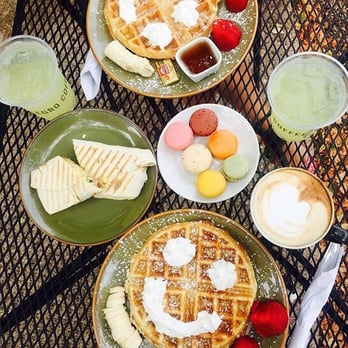 Limonata Cafe - We're all smile! Yumm! - Coffee & Tea Near Me - Albuquerque, New Mexico
