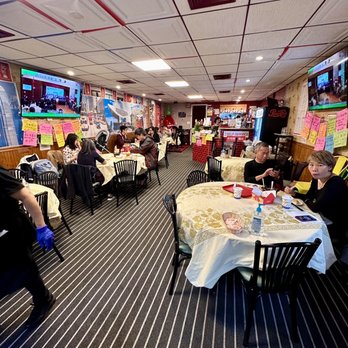 Marathon Cafe - Chicken Wings Near Me - Little Neck, New York