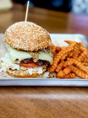 Tap & Burger Belleview Station by null