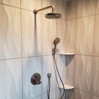 Slide of Knight Plumbing