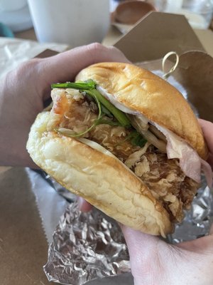 PEEPS KITCHEN at Scrappleland by null