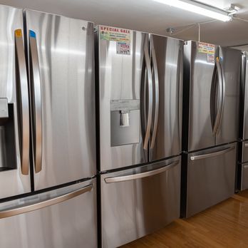 Han's Appliance - Han's Appliance Store - Appliances Near Me - Los Angeles, California Han's Appliance - Han's Appliance Store - Appliances Near Me - Los Angeles, California