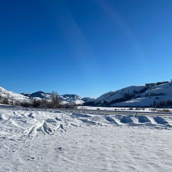 Pearrygin Lake State Park - Winter - Campgrounds Near Me - Winthrop, Washington Pearrygin Lake State Park - Winter - Campgrounds Near Me - Winthrop, Washington