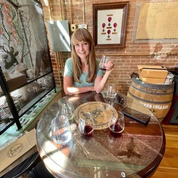 Caduceus Cellars - Wineries Near Me - Jerome, Arizona