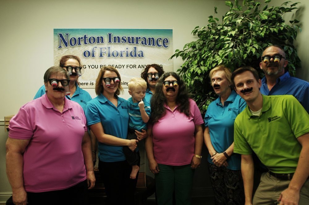 NORTON INSURANCE OF FLORIDA 102 Beal Pkwy SW, Fort Walton Beach, FL