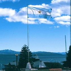Privater Spanischkurs - Bandera en Bariloche - Español en Múnich