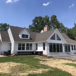 Dryer Vent Hero - Window cleaning