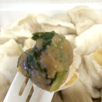 Tasty Dumpling - Chinese Near Me - New York, New York