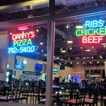 Danny's On Douglas - American Near Me - Elgin, Illinois