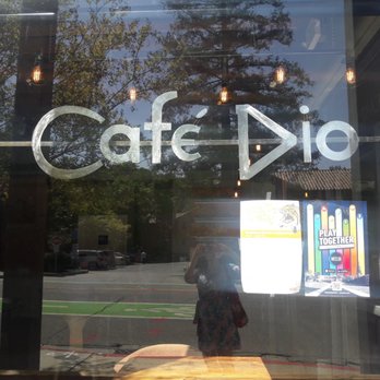 Cafe Dio - Cafes Near Me - Los Gatos, California Cafe Dio - Cafes Near Me - Los Gatos, California