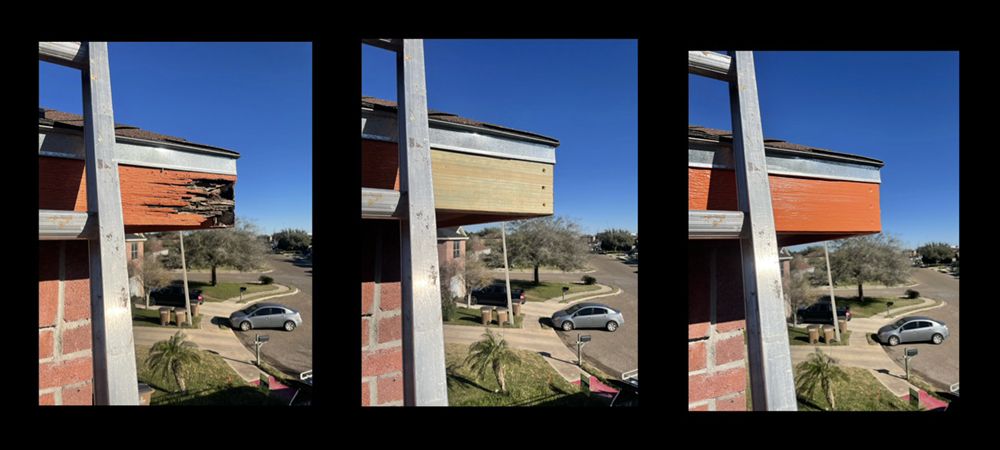 Slide of Robledo’s Handyman Solutions 