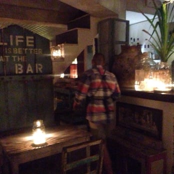 Posada Margherita - Lovely little pinteresty place - Italian Near Me - Tulum, ROO