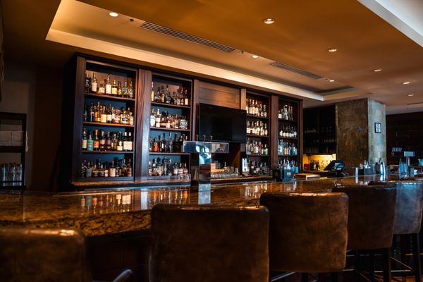 Proof•Reader Whiskey + Craft + Kitchen, Restaurant & Bar by null