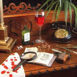Dark Endeavors - Dark Endeavors Interactive Mystery Tour and Murder Walk in Saint Augustine Florida is not your average ghost tour...