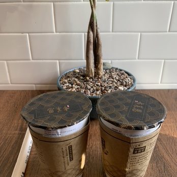Brian Black Tea - Bubble Tea Near Me - Fremont, California Brian Black Tea - Bubble Tea Near Me - Fremont, California